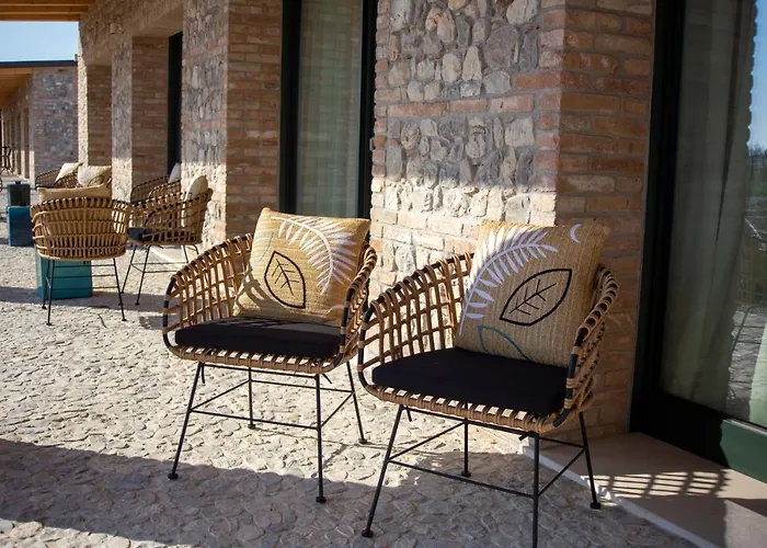Hotel Fossa Mala
