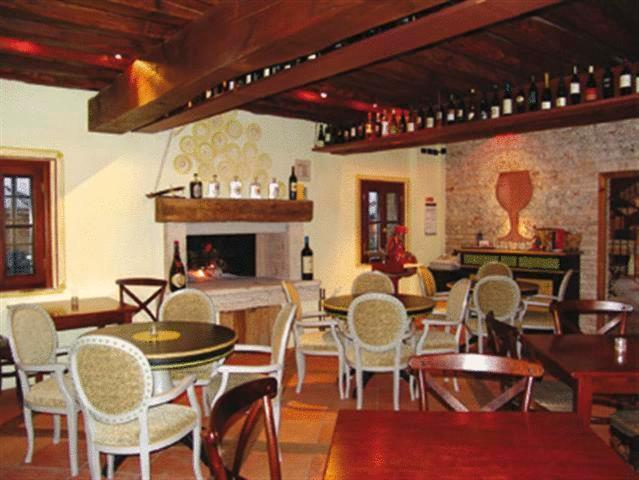 Hotel Fossa Mala Hotel Fiume Veneto
