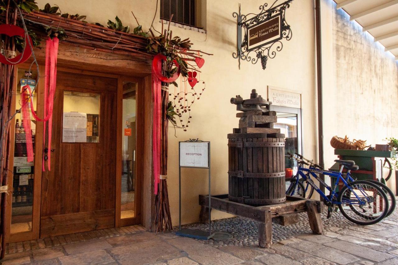 Hotel Fossa Mala * Fiume Veneto