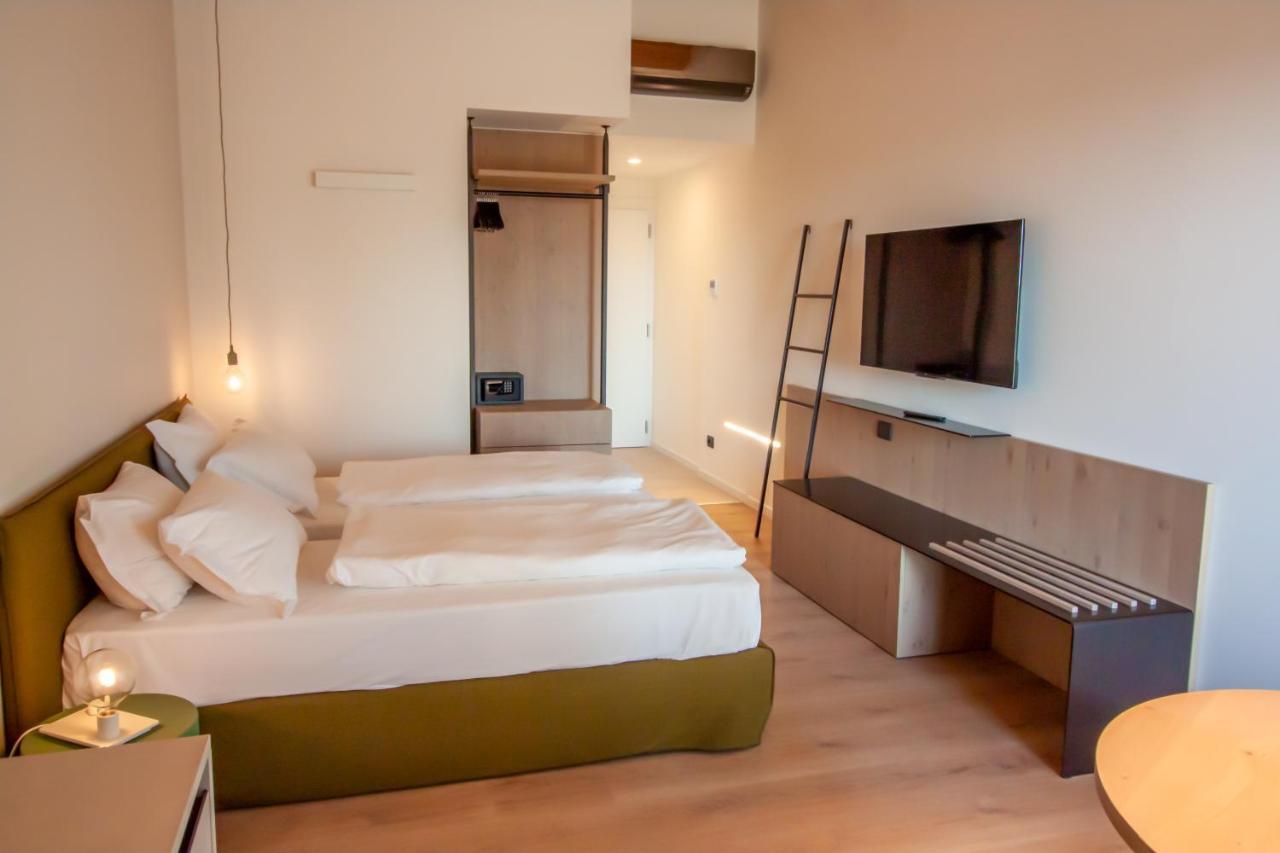 Hotel Fossa Mala * Fiume Veneto
