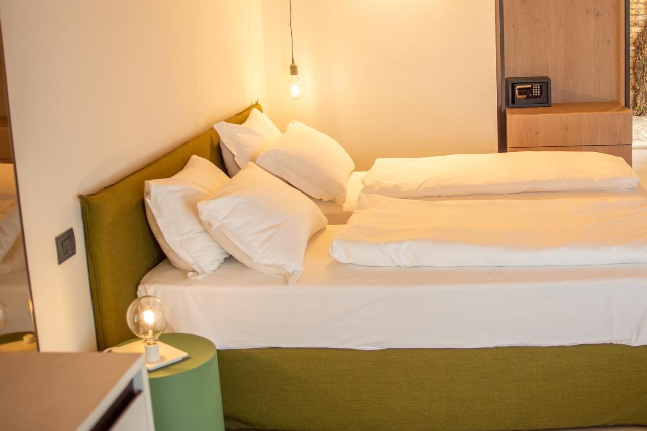 Hotel Hotel Fossa Mala *