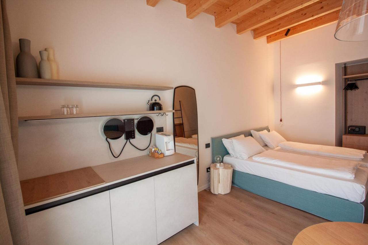Hotel Fossa Mala Hotel Fiume Veneto