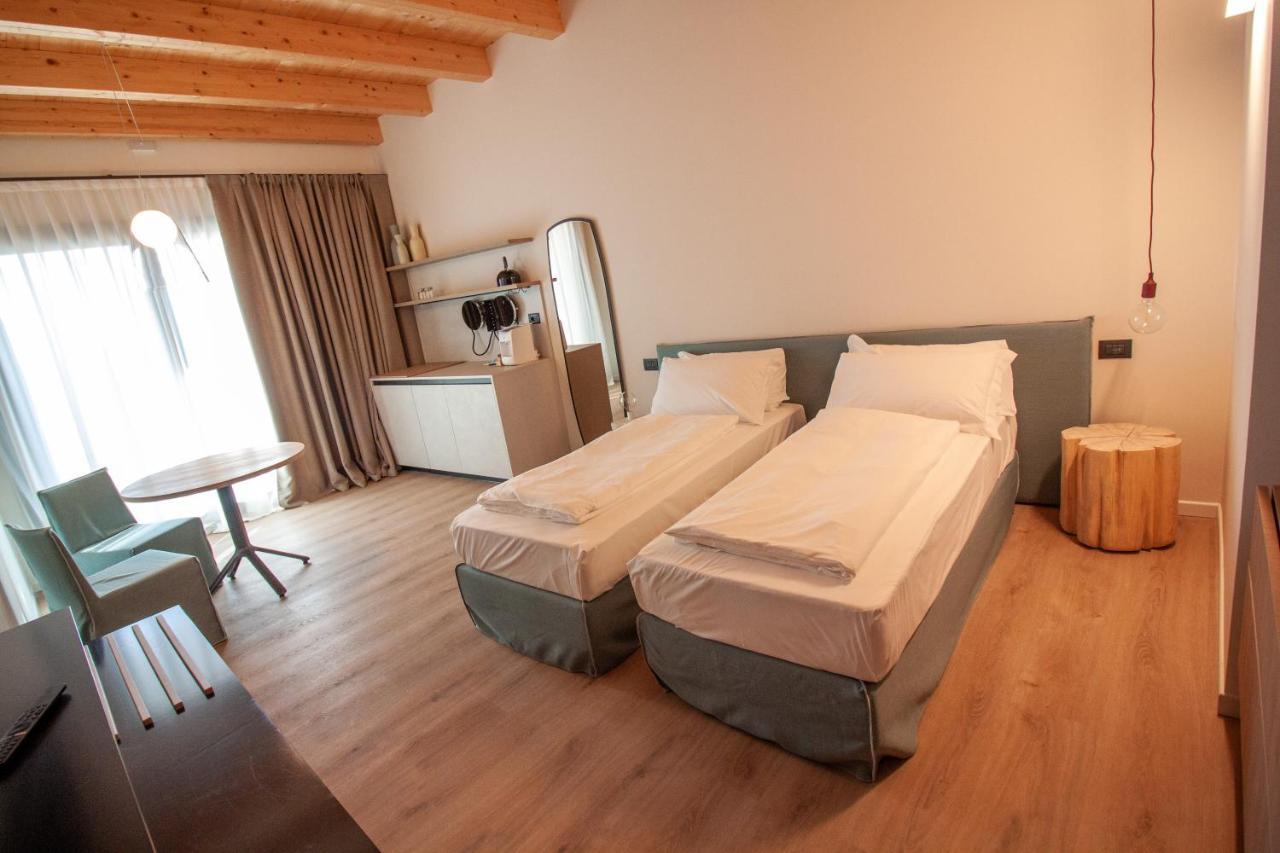 Hotel Fossa Mala