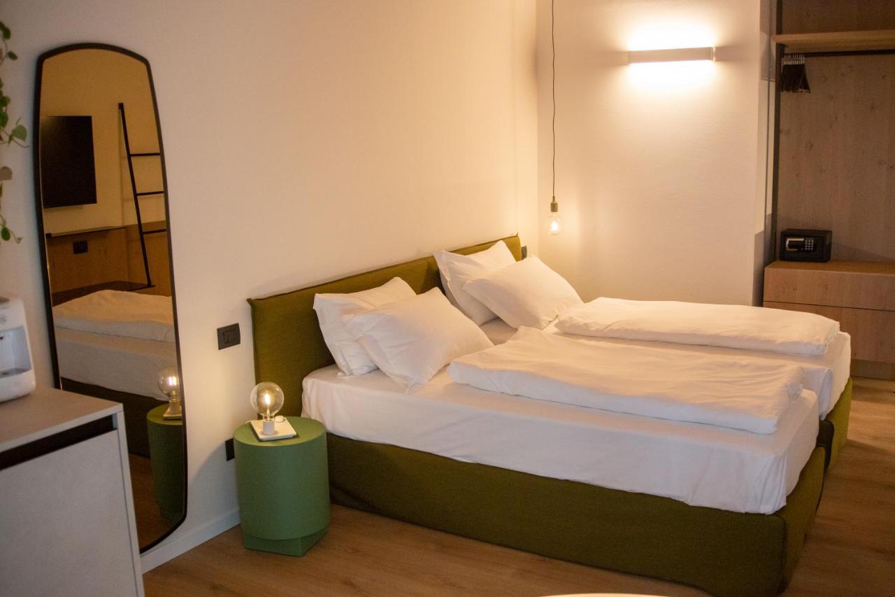 Hotel Hotel Fossa Mala