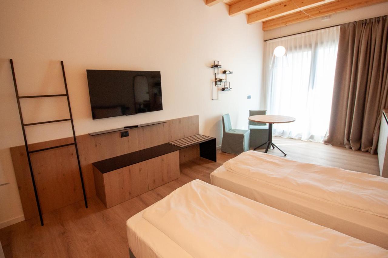 Hotel Fossa Mala