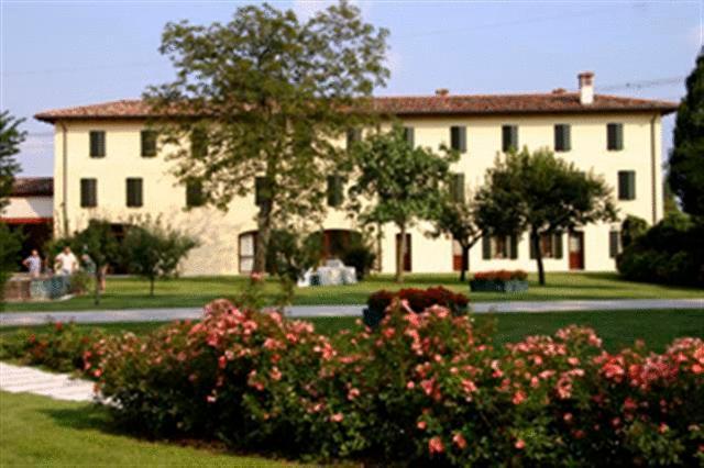 Hotel Fossa Mala *