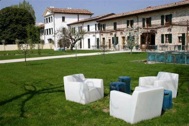 Hotel Fossa Mala *