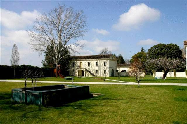 Hotel Hotel Fossa Mala Fiume Veneto