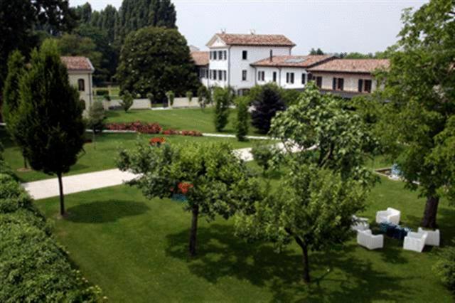 Hotel Fossa Mala Fiume Veneto