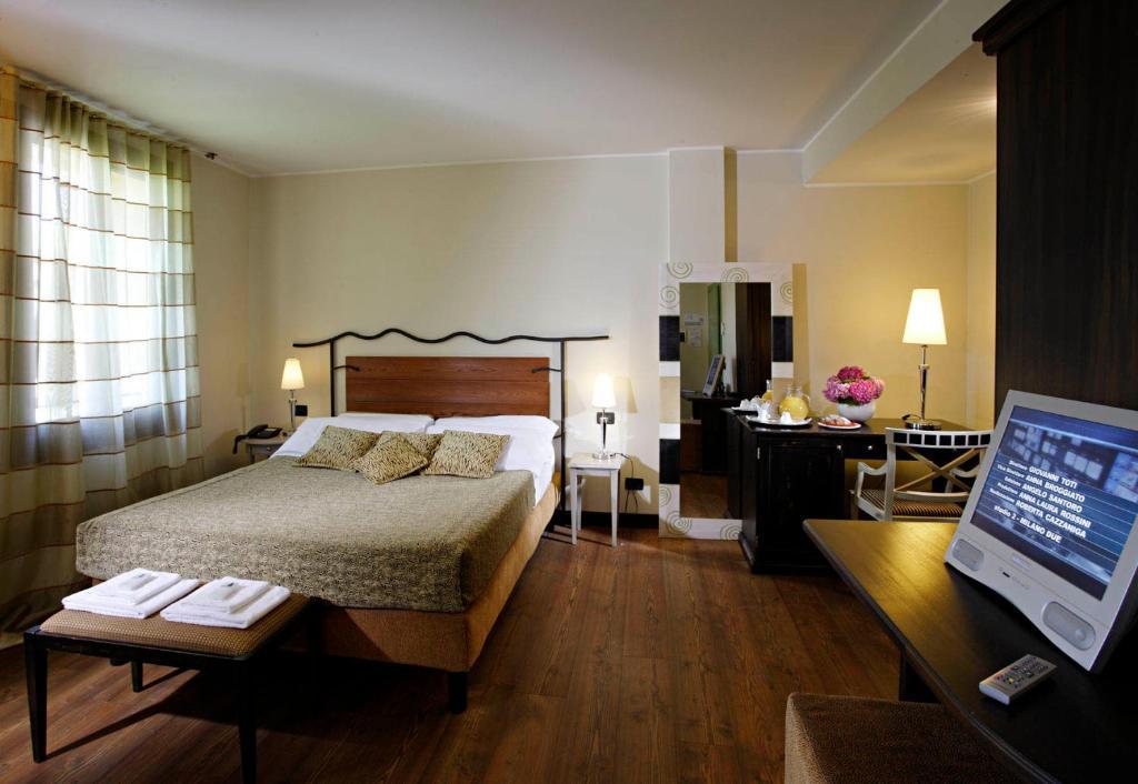 Hotel Fossa Mala * Fiume Veneto