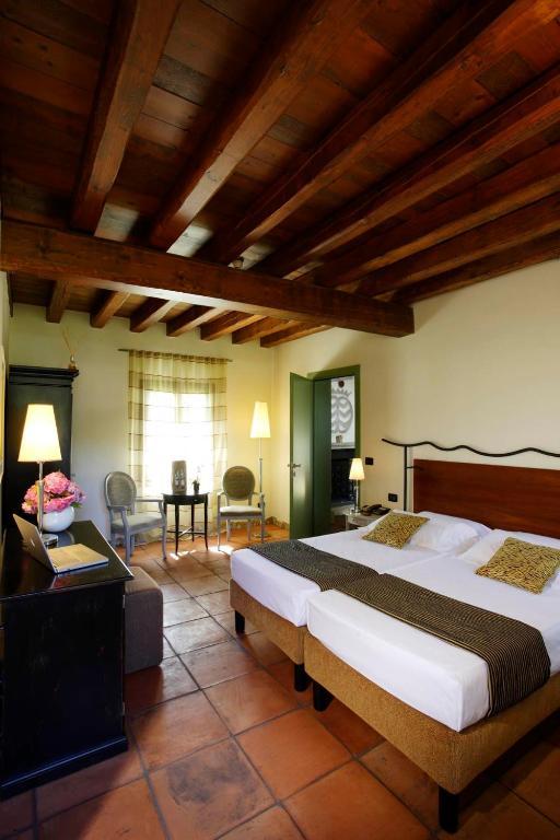 Hotel Hotel Fossa Mala *