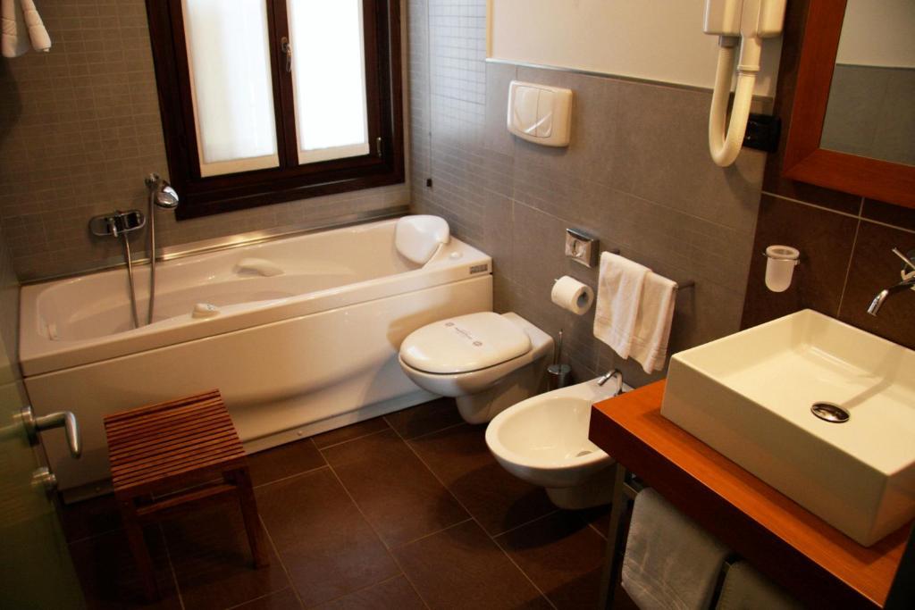 Hotel Fossa Mala * Fiume Veneto
